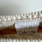 Sunflower Cable Knit Sweater / 3-4T