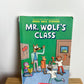 Mr. Wolf's Class Book / 7-10 years