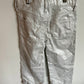 Shiny Silver Pants / 8 years