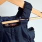 Navy Snow Pants / 2T