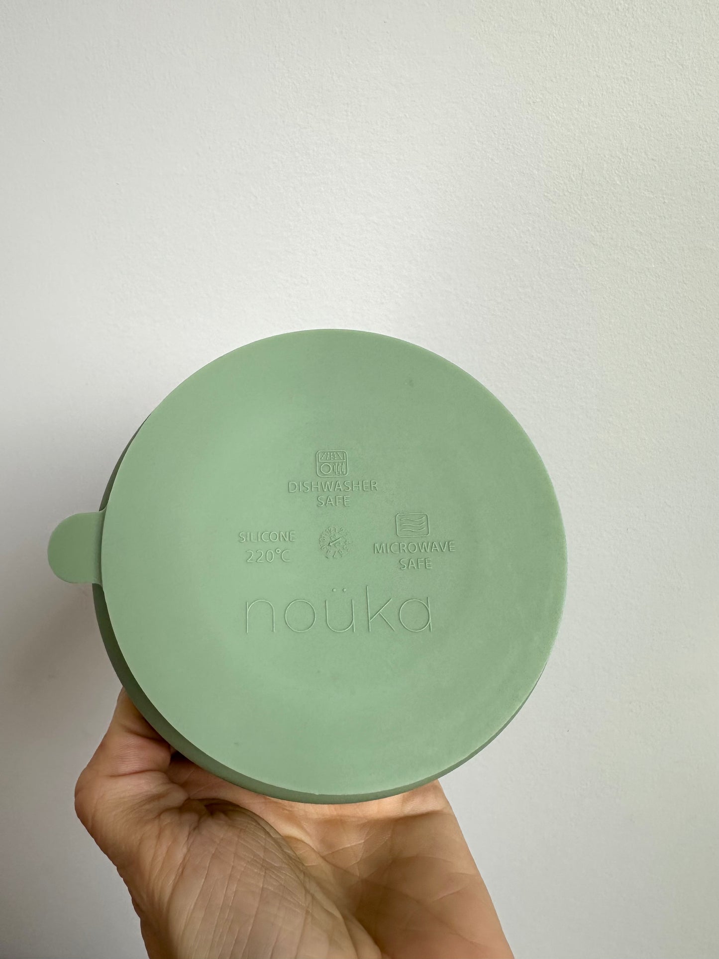 Nouka Sage Bowl