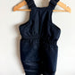 Navy Snow Pants / 2T