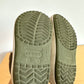 Camo Crocs / Size 8-9 Toddler