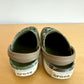 Camo Crocs / Size 8-9 Toddler