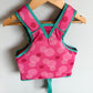 Minnie PFD Life Jacket (40-55 lbs) / 4-7 years (No Shipping)