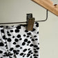 Dalmatian Print Pants / 6-12m