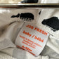 Dalmatian Print Pants / 6-12m