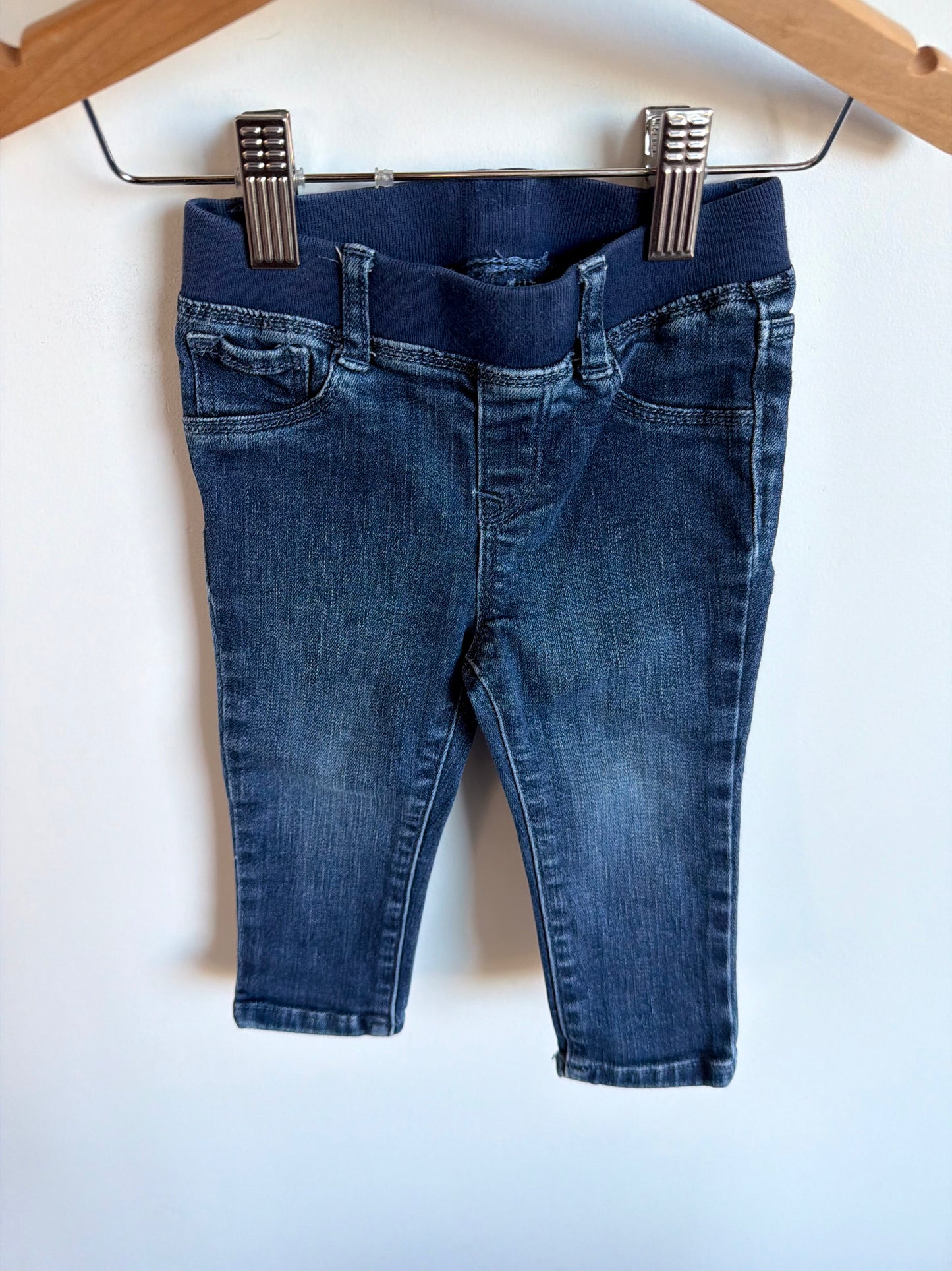 Gap Jeggings / 12-18m