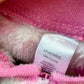 Heart Fleece Sleeper / 6-9m