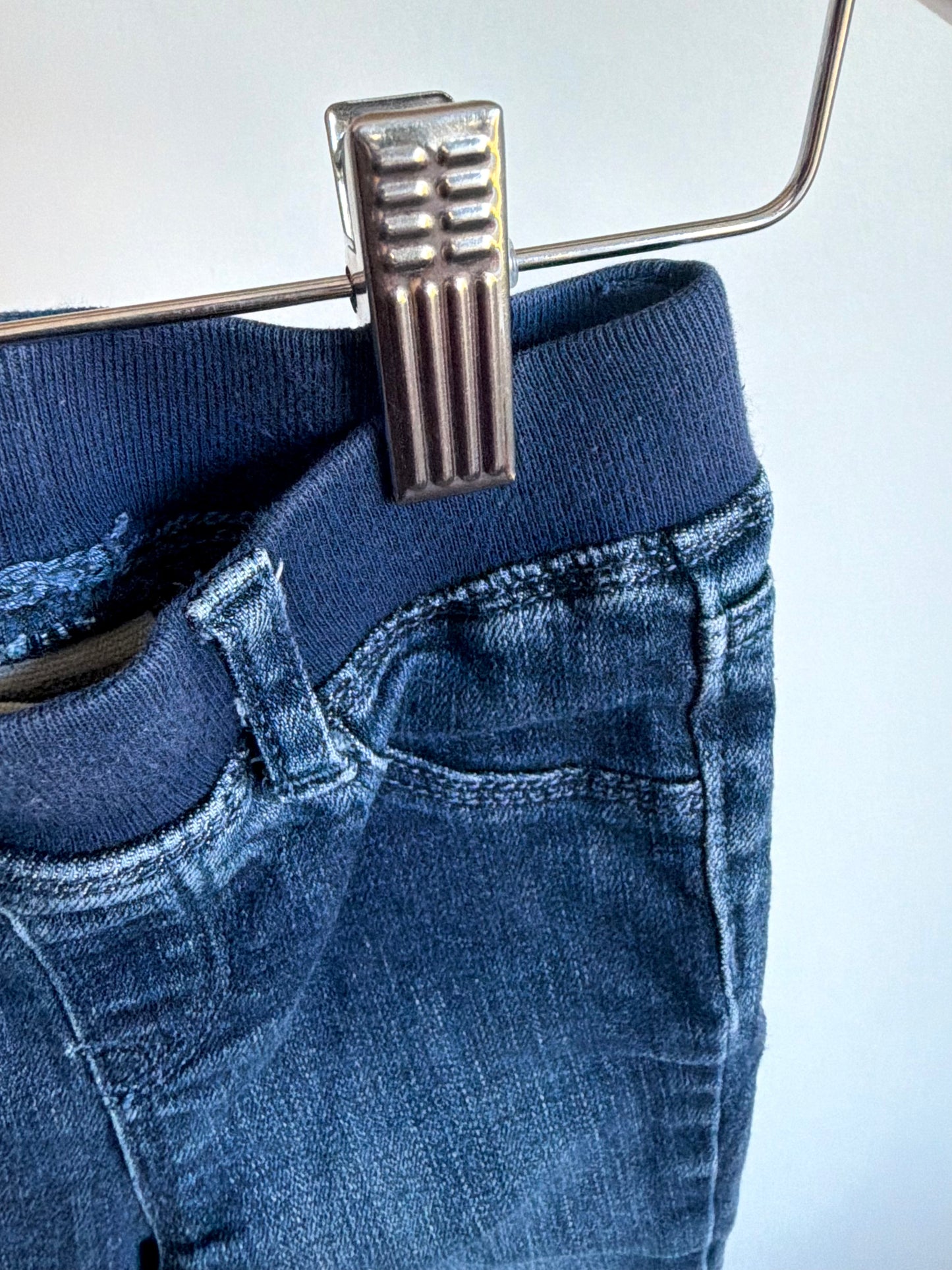 Gap Jeggings / 12-18m