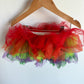 Colorful Tutu Skirt / 2T?