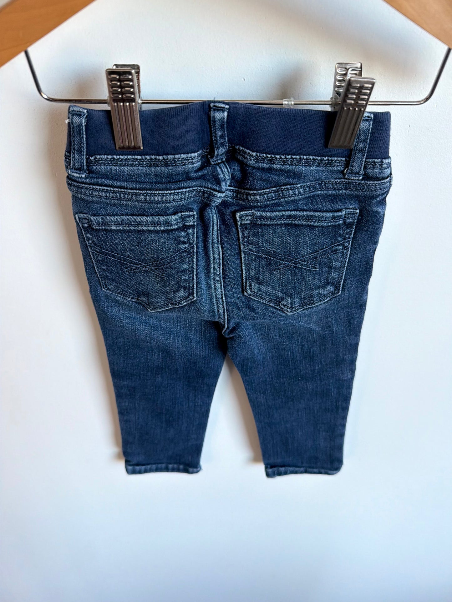 Gap Jeggings / 12-18m