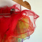 Colorful Tutu Skirt / 2T?
