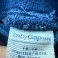 Gap Jeggings / 12-18m