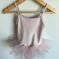 H&M Pink Tutu Dancewear / 2-4T