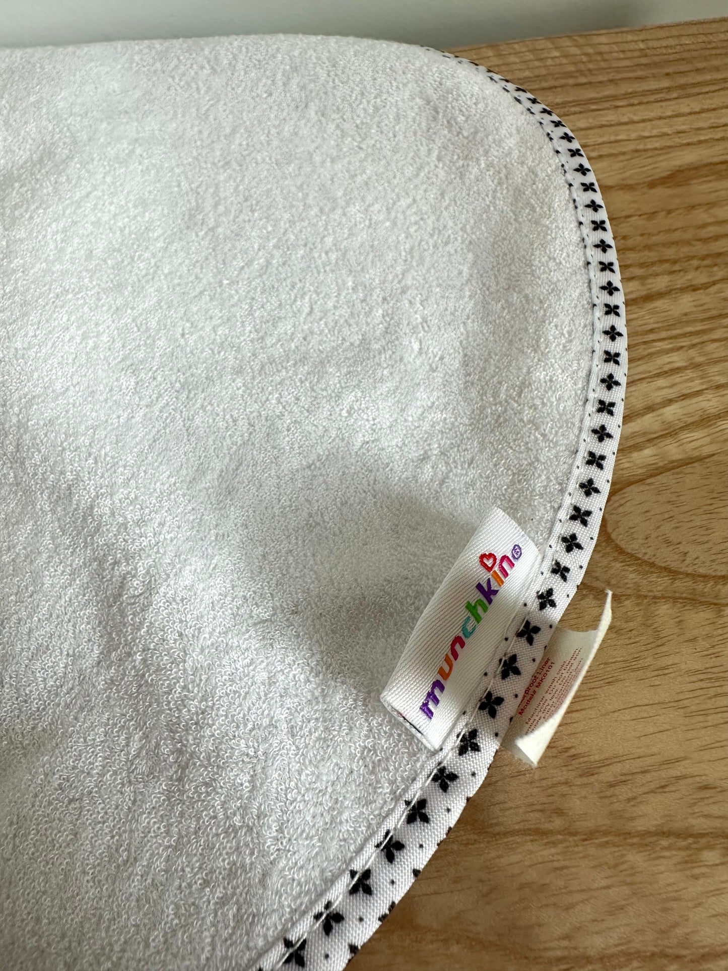 Munchkin Waterproof Liner