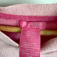 Heart Sweater + Pink Skirt Set / 3-4T