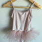 H&M Pink Tutu Dancewear / 2-4T