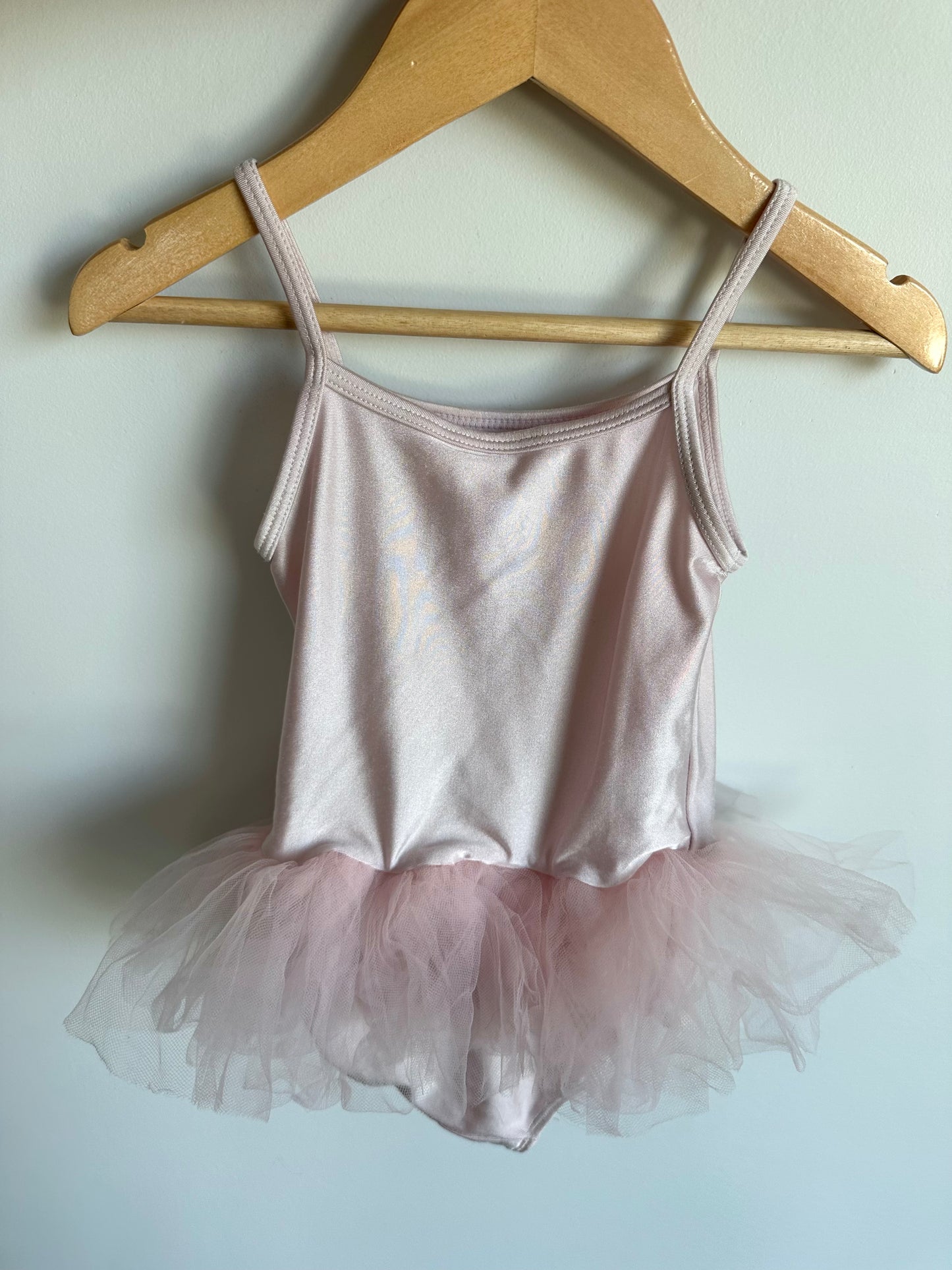 H&M Pink Tutu Dancewear / 2-4T