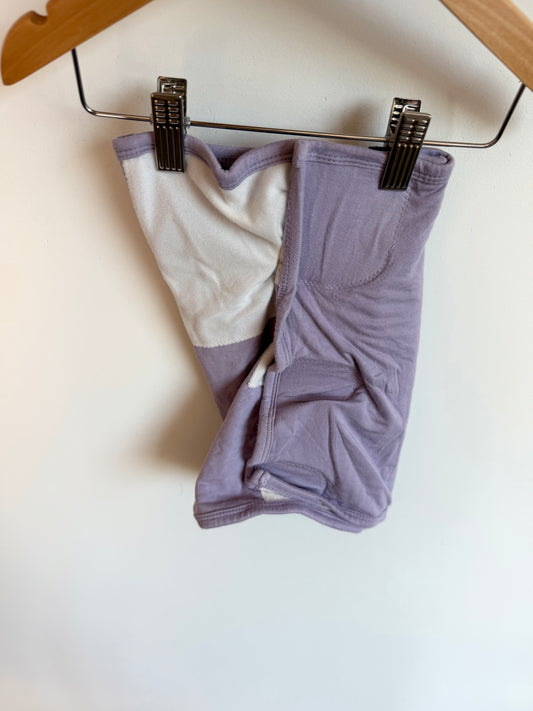 Kyte Lavender Swaddle Wrap / 0-2m
