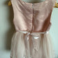 Pink Formal Tutu / 5 years