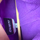 Gusti Purple Heart Jacket + Pants Set / 3T