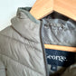 Olive Puffer Jacket (PLAY)/ 4T