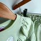 Minnie Life if Sweet Shorts + Sweater Set / 3T