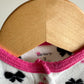 Bow Fleece Sleeper / 3m