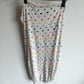 Kyte Dotted Bassinet Bamboo Sheet