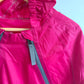 Cloudveil Fuchsia Splash Suit / 3T