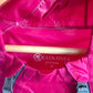 Cloudveil Fuchsia Splash Suit / 3T
