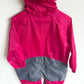 Cloudveil Fuchsia Splash Suit / 3T