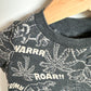 Dino Roar T-shirt / 12-18m