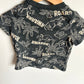 Dino Roar T-shirt / 12-18m