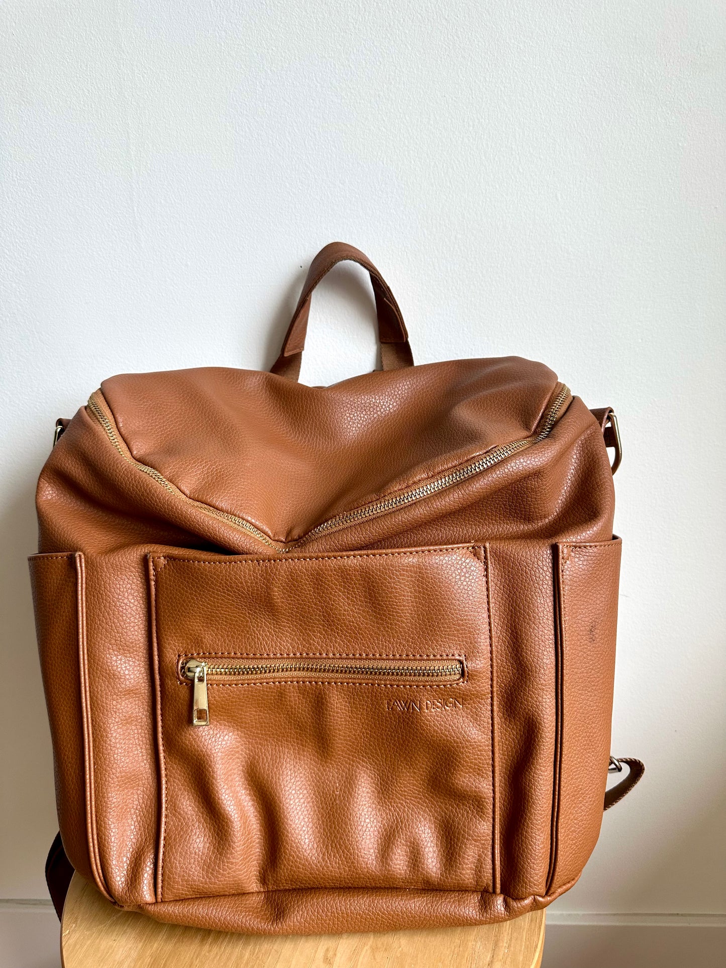 Fawn Design "The Original" Diaper Bag