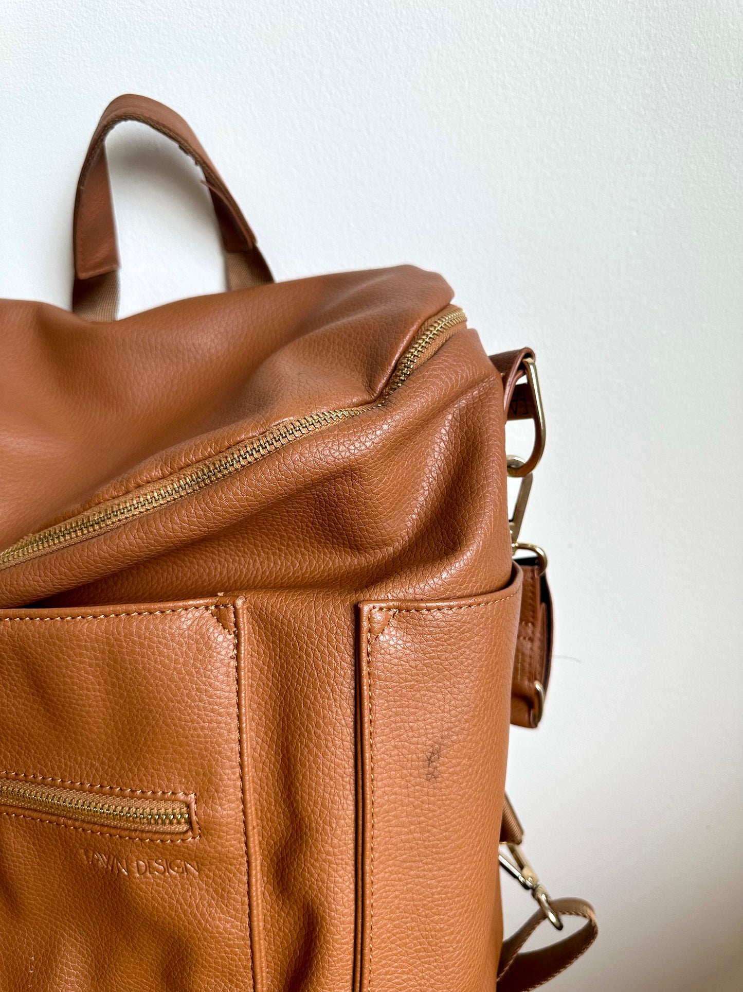 Fawn Design "The Original" Diaper Bag