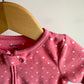 Sleepy Animal Foot Zipper Sleeper / 6m