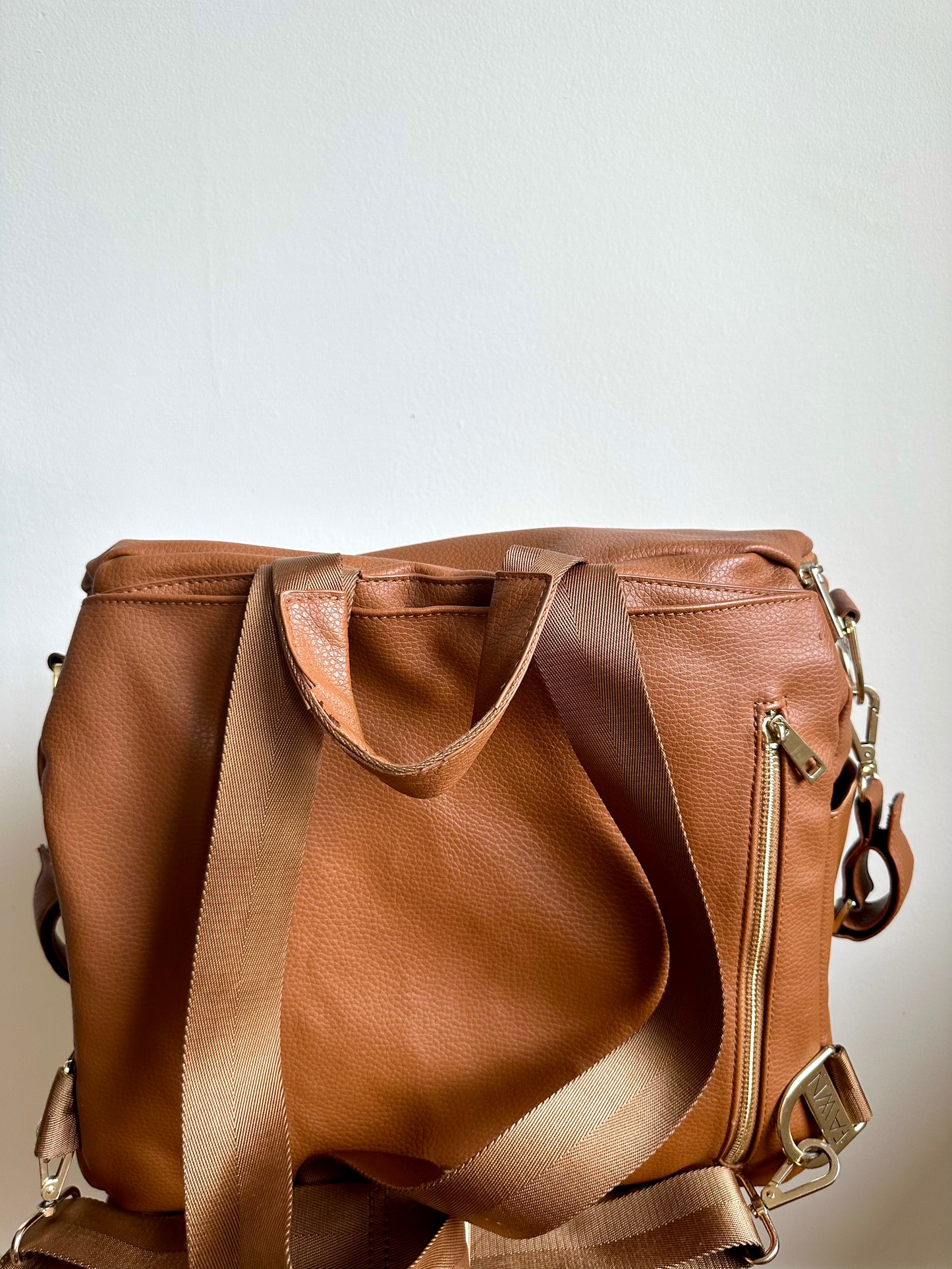 Fawn Design "The Original" Diaper Bag