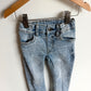 Light Blue Wash Jeans / 2T