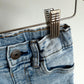 Light Blue Wash Jeans / 2T