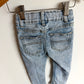 Light Blue Wash Jeans / 2T