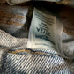 Light Blue Wash Jeans / 2T
