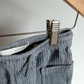 Dusty Blue Corduroy Pants (PLAY) / 3T
