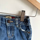 Classic Regular Jeans / 6-12m