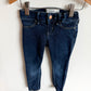 Blue Jean Leggings / 3T