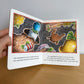 There was an Old Lady Who Swallowed a Bell Board Book / 3-5 years
