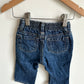 Classic Regular Jeans / 6-12m