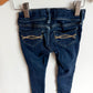 Blue Jean Leggings / 3T