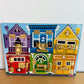 Six Locks Toy (No Shipping)